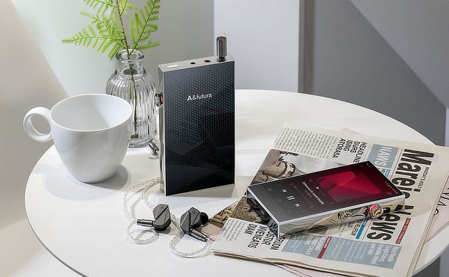 Astell&Kern SE300