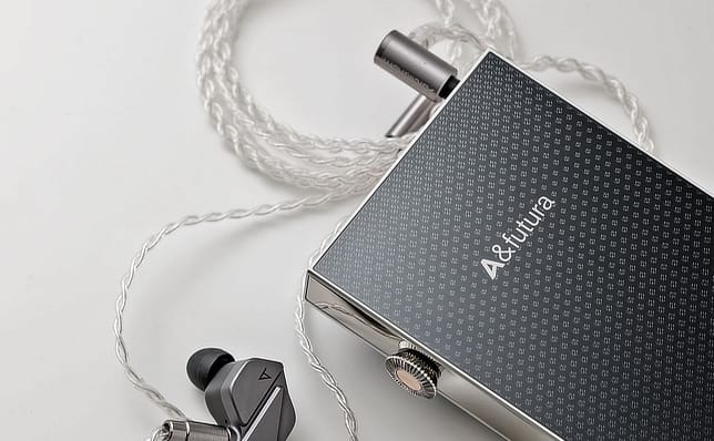 Astell&Kern SE300