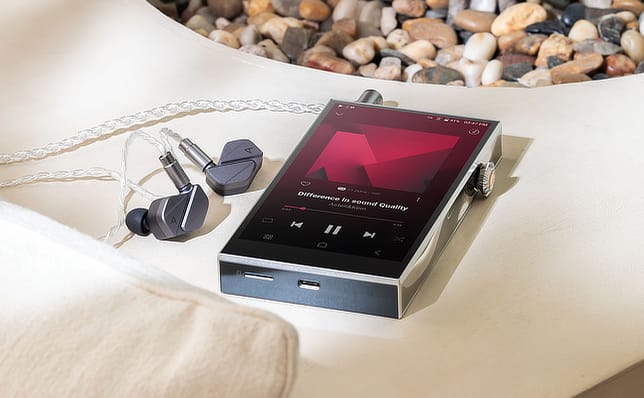 Astell&Kern SE300