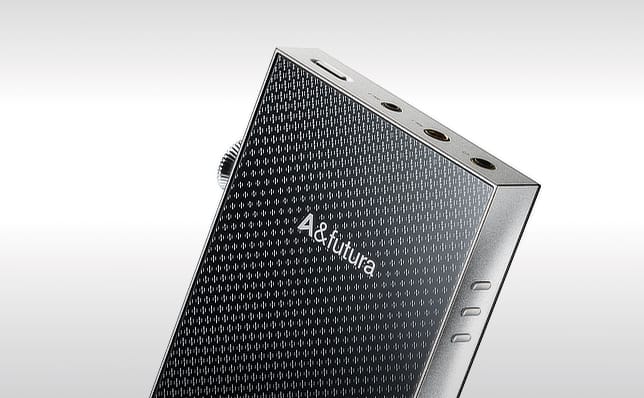 Astell&Kern SE300
