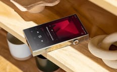 Astell&Kern SE300