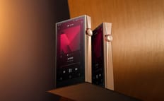 Astell&Kern SP3000 Copper Limited Edition