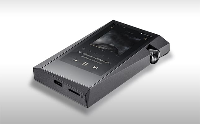 Astell&Kern A&norma SR25MKII