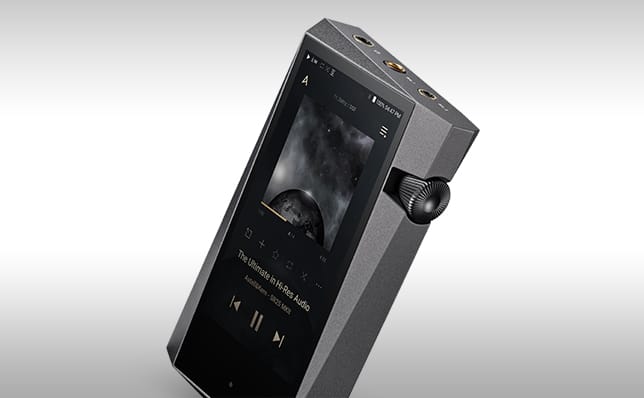 Astell&Kern A&norma SR25MKII