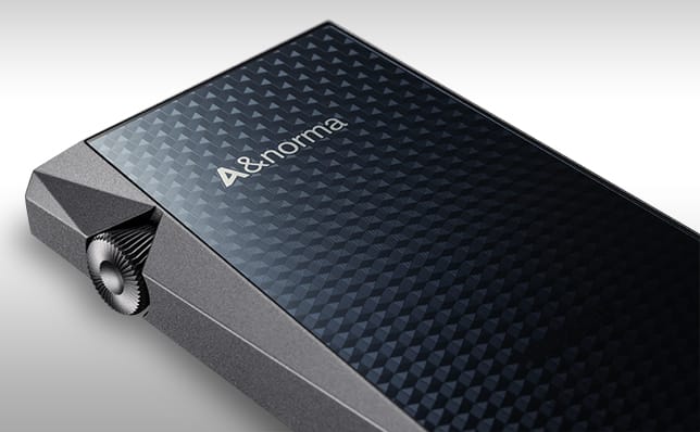 Astell&Kern A&norma SR25MKII
