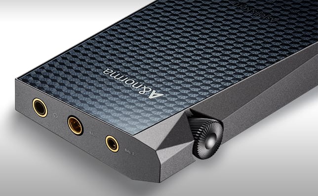 Astell&Kern A&norma SR25MKII