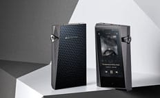Astell&Kern A&norma SR25MKII