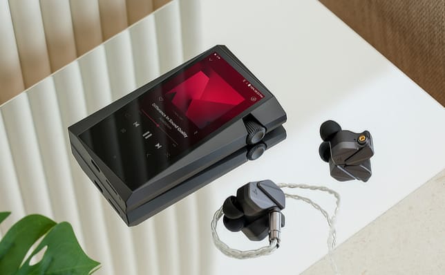 Astell&Kern SR35