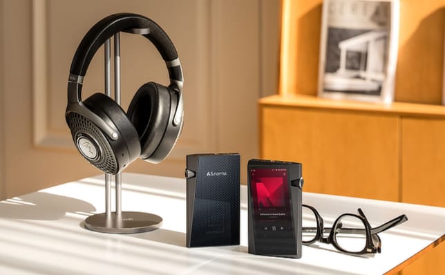 Astell&Kern SR35