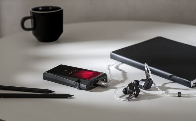 Astell&Kern SR35
