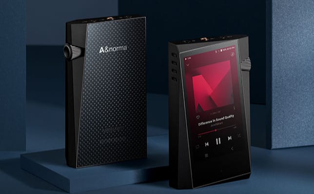 niezdefiniowano - Astell&Kern SR35