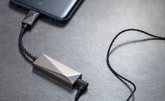 Astell&Kern USB-C Dual DAC