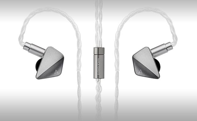 niezdefiniowano - Astell&Kern AK ZERO1