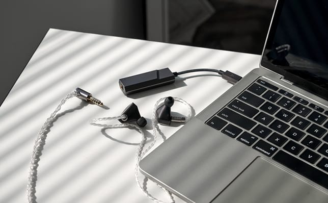 Astell&Kern HC2