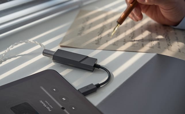Astell&Kern HC2