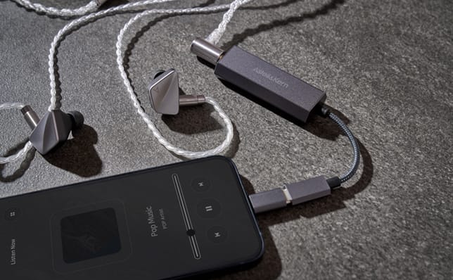 Astell&Kern HC2