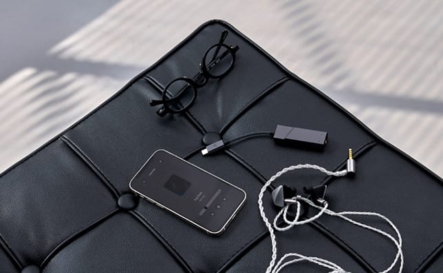 Astell&Kern HC2