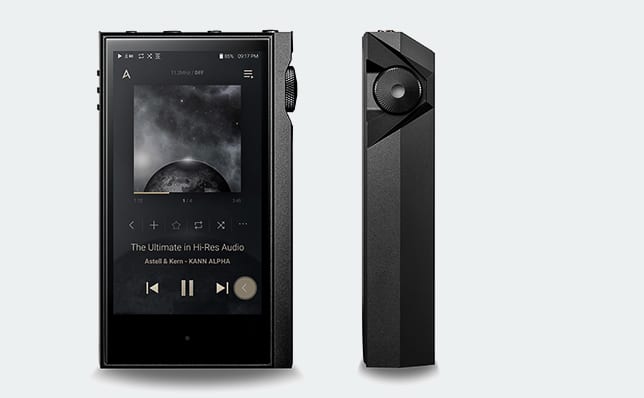 Astell&Kern KANN ALPHA