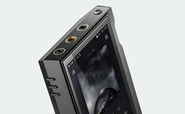 Astell&Kern KANN ALPHA