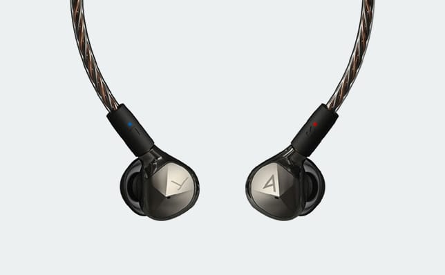 Astell&Kern AKT9iE IEM