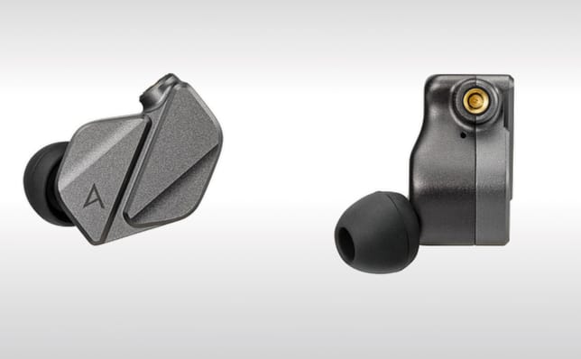 Astell&Kern Zero2