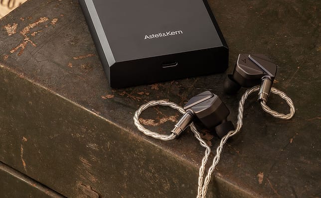 niezdefiniowano - Astell&Kern Zero2