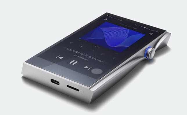 Astell&Kern SE200 A&futura