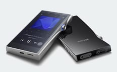 Astell&Kern SE200 A&futura