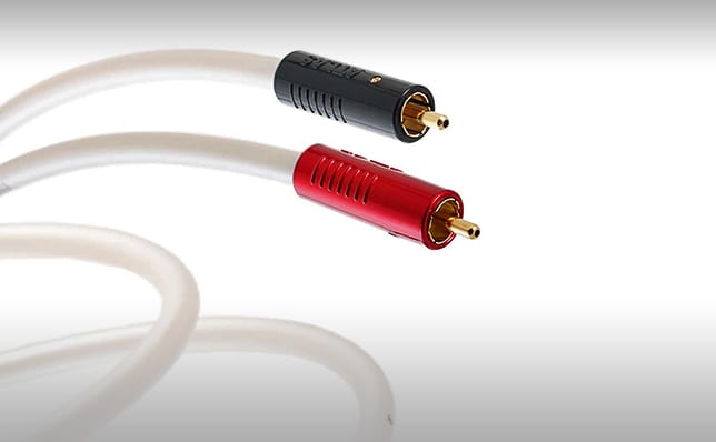 Atlas Element Achromatic RCA