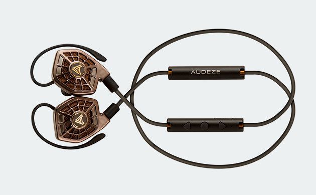 Moduł Bluetooth Audeze CIPHER