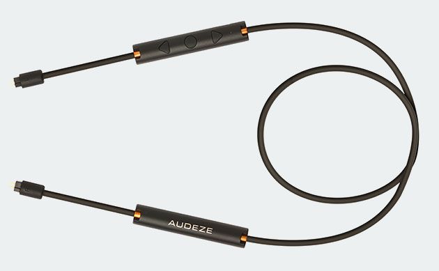 Moduł Bluetooth Audeze CIPHER