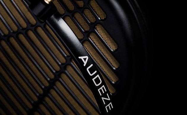 Audeze LCD-4z