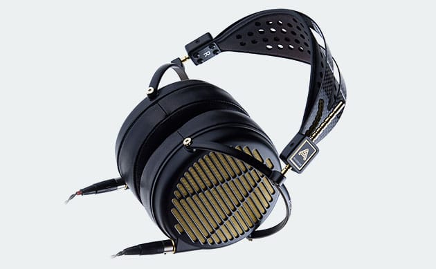 Audeze LCD-4z