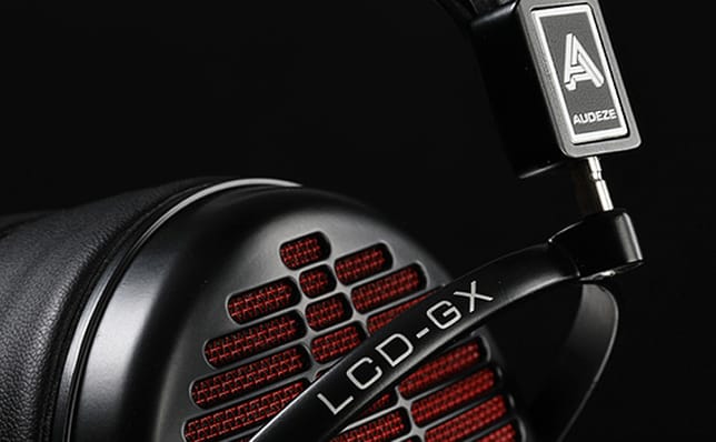 Audeze LCD-GX