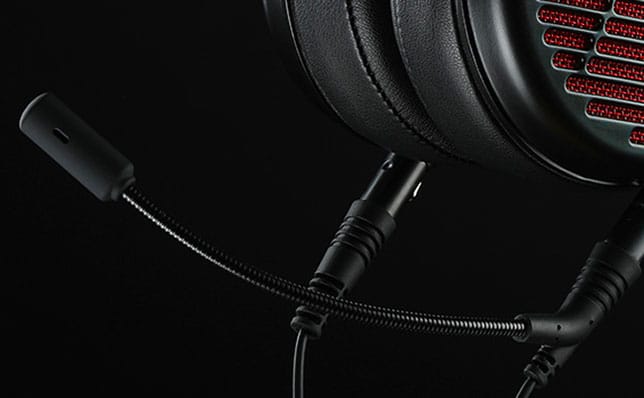 Audeze LCD-GX