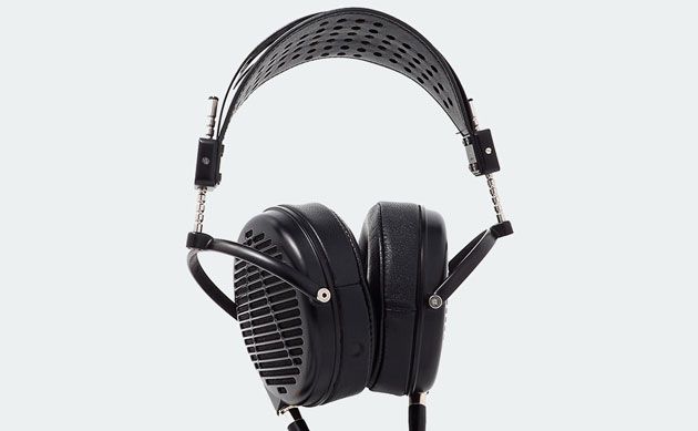 Audeze LCD-MX4