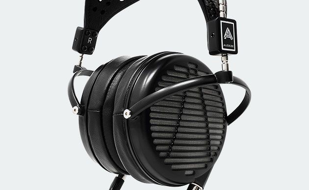 niezdefiniowano - Audeze LCD-MX4