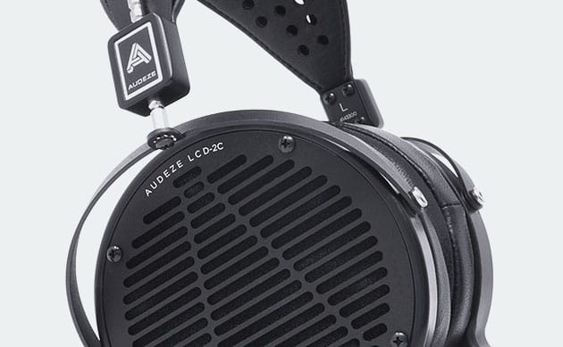 słuchawki Audeze LCD2 Classic