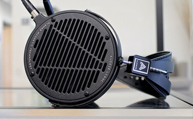 słuchawki Audeze LCD2 Classic