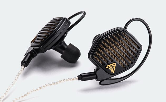 Audeze LCDi4