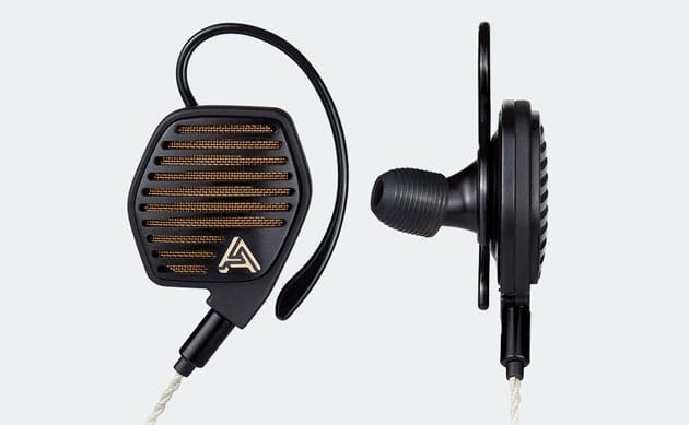 Audeze LCDi4