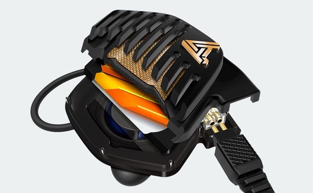 Audeze LCDi4