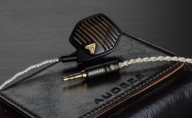 niezdefiniowano - Audeze LCDi4