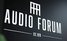 Audio Forum w Krakowie
