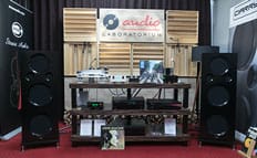 Oficjalne otwarcie Audio Laboratorium