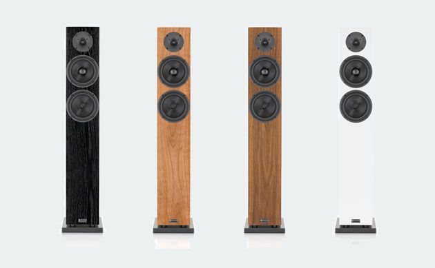 Audio Physic Classic 8