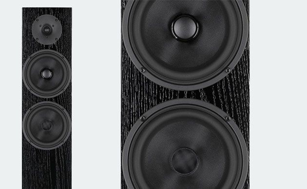 Audio Physic Classic 8