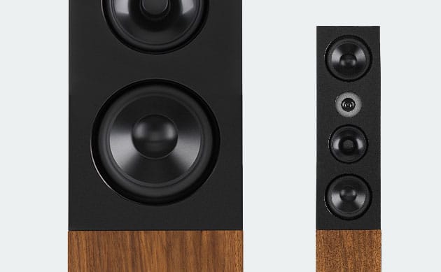 Audio Physic MIDEX