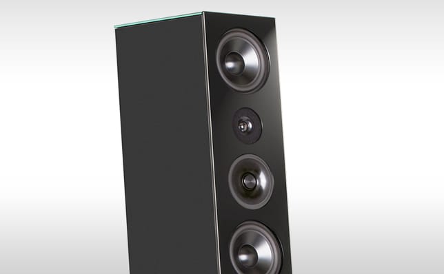 Audio Physic Midex