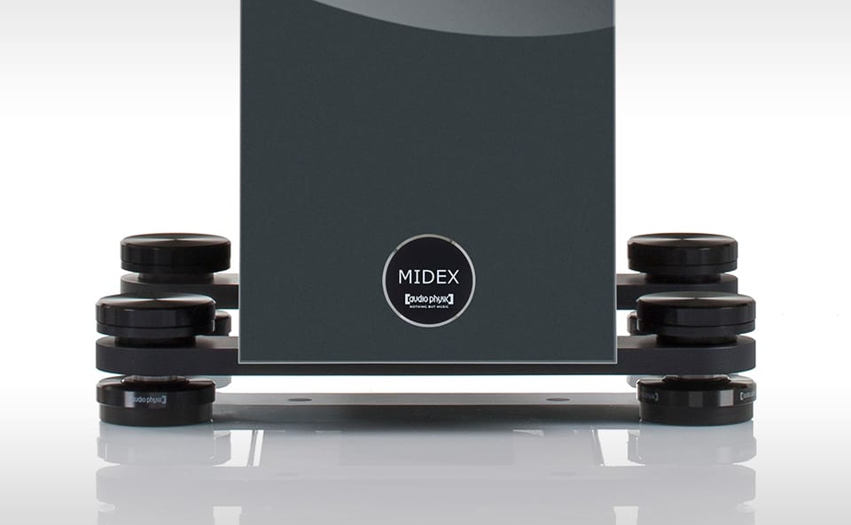 Audio Physic Midex